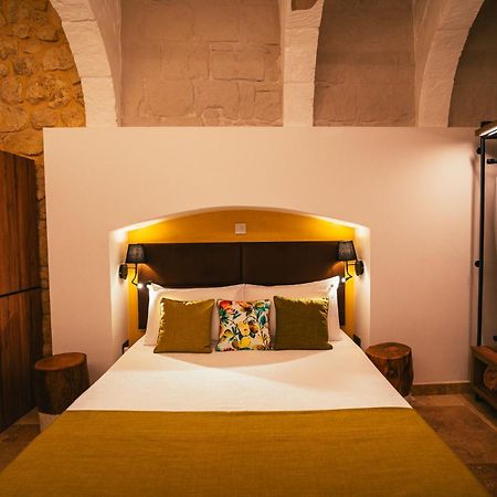 The Heritage Boutique Accommodation Rabat Exteriör bild