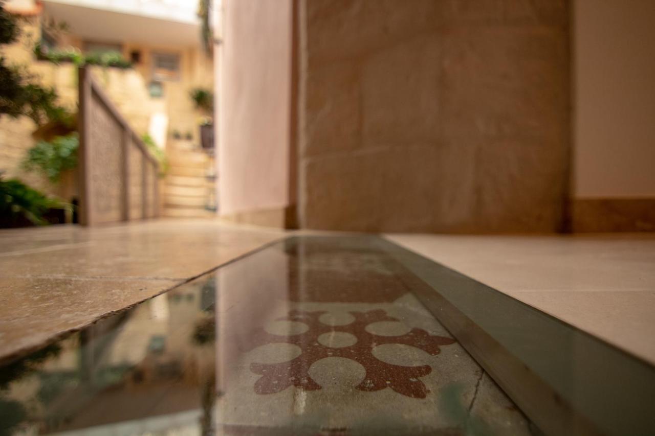 The Heritage Boutique Accommodation Rabat Exteriör bild