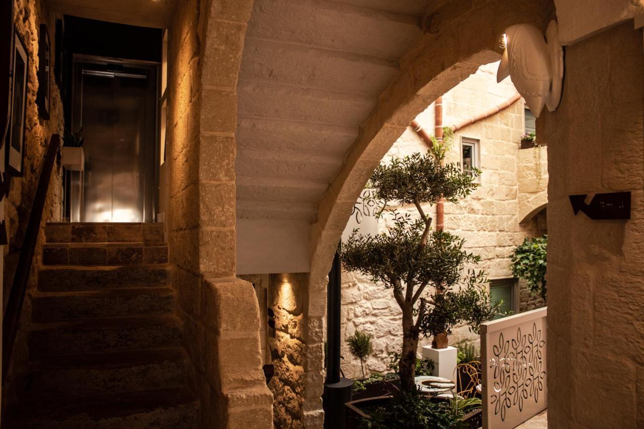 The Heritage Boutique Accommodation Rabat Exteriör bild