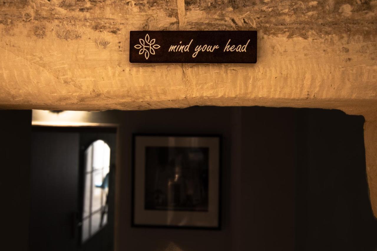 The Heritage Boutique Accommodation Rabat Exteriör bild