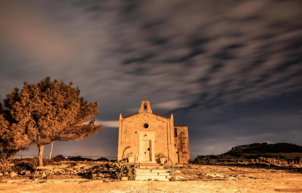 The Heritage Boutique Accommodation Rabat Exteriör bild