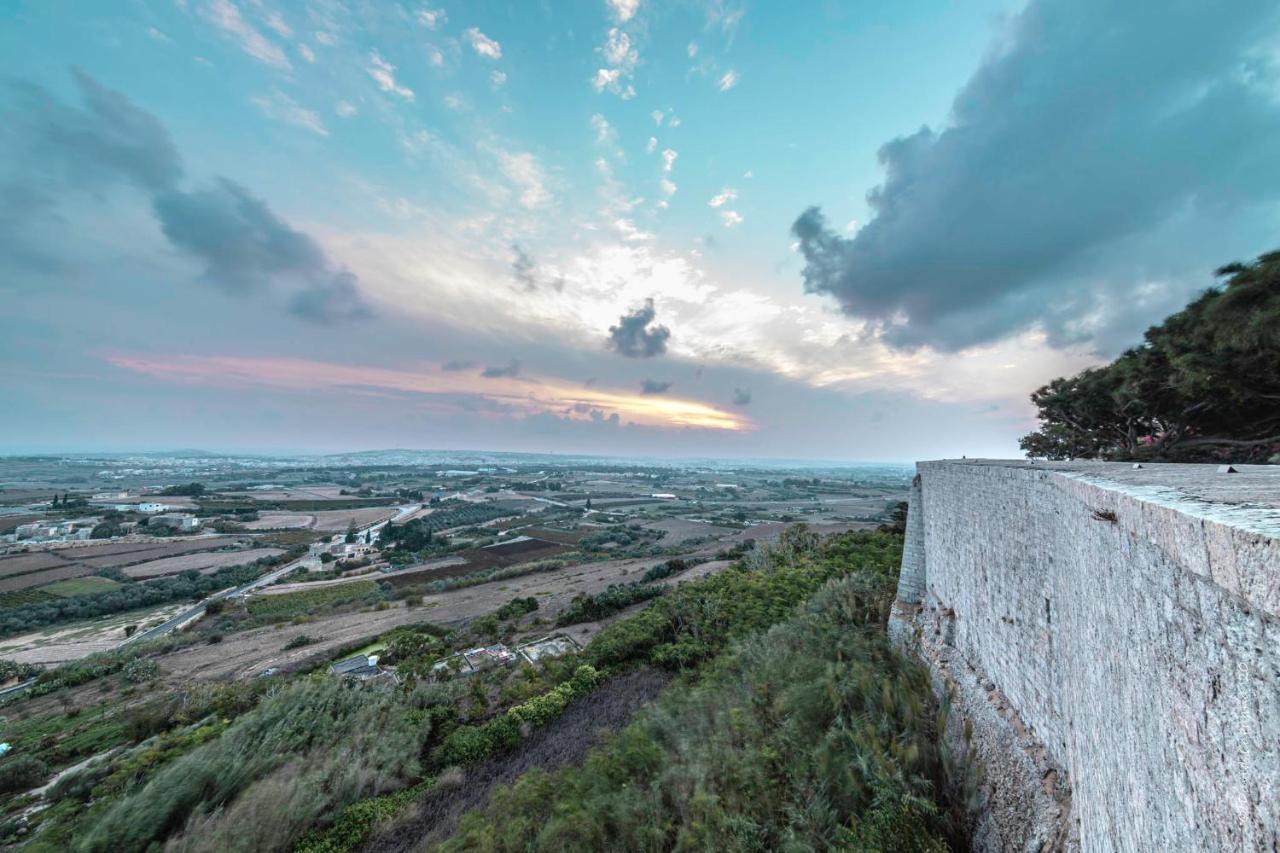 The Heritage Boutique Accommodation Rabat Exteriör bild
