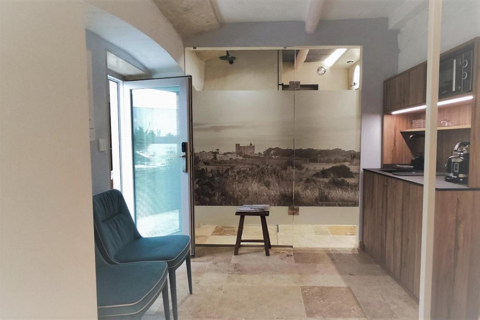 The Heritage Boutique Accommodation Rabat Exteriör bild