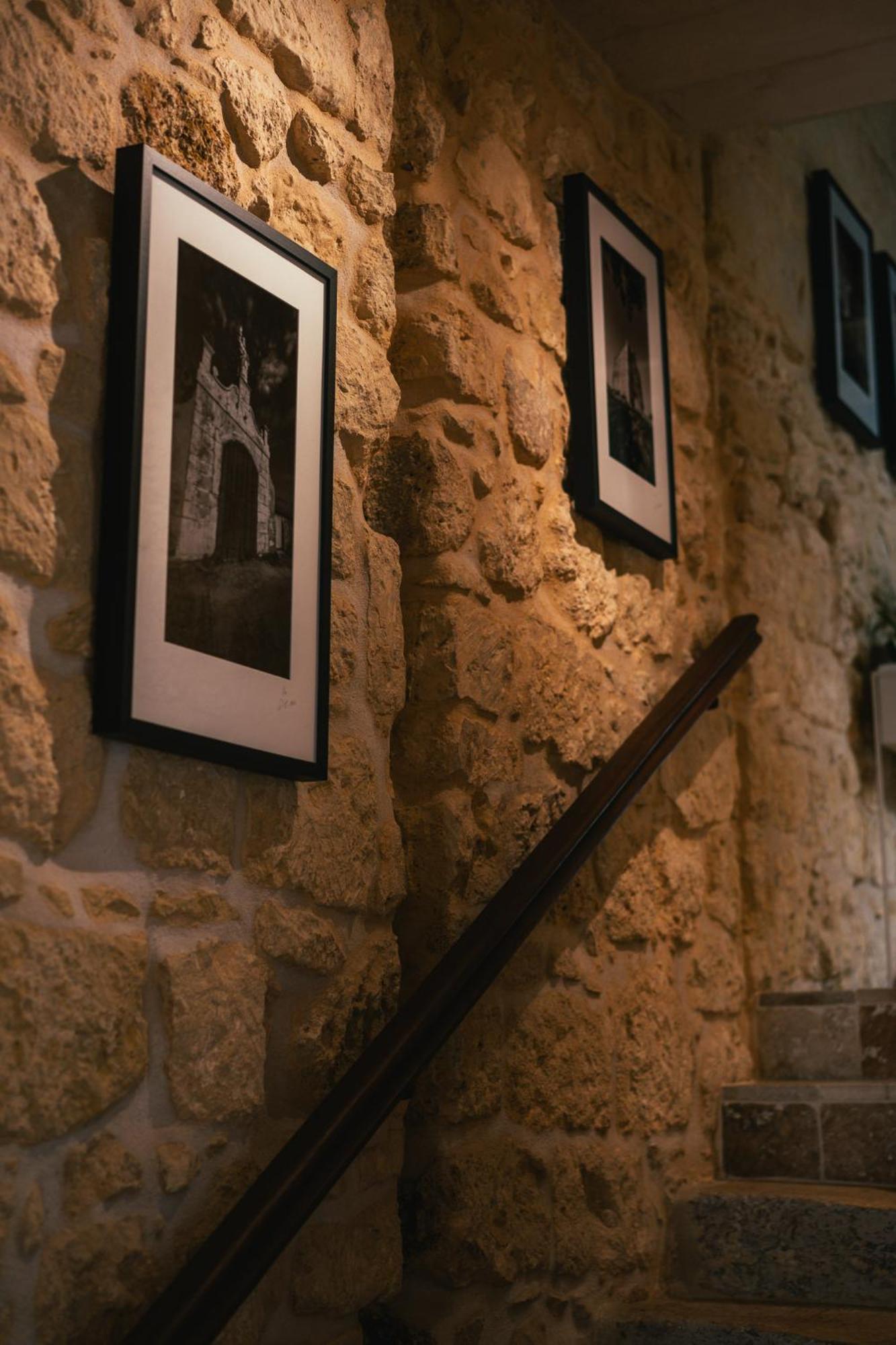 The Heritage Boutique Accommodation Rabat Exteriör bild