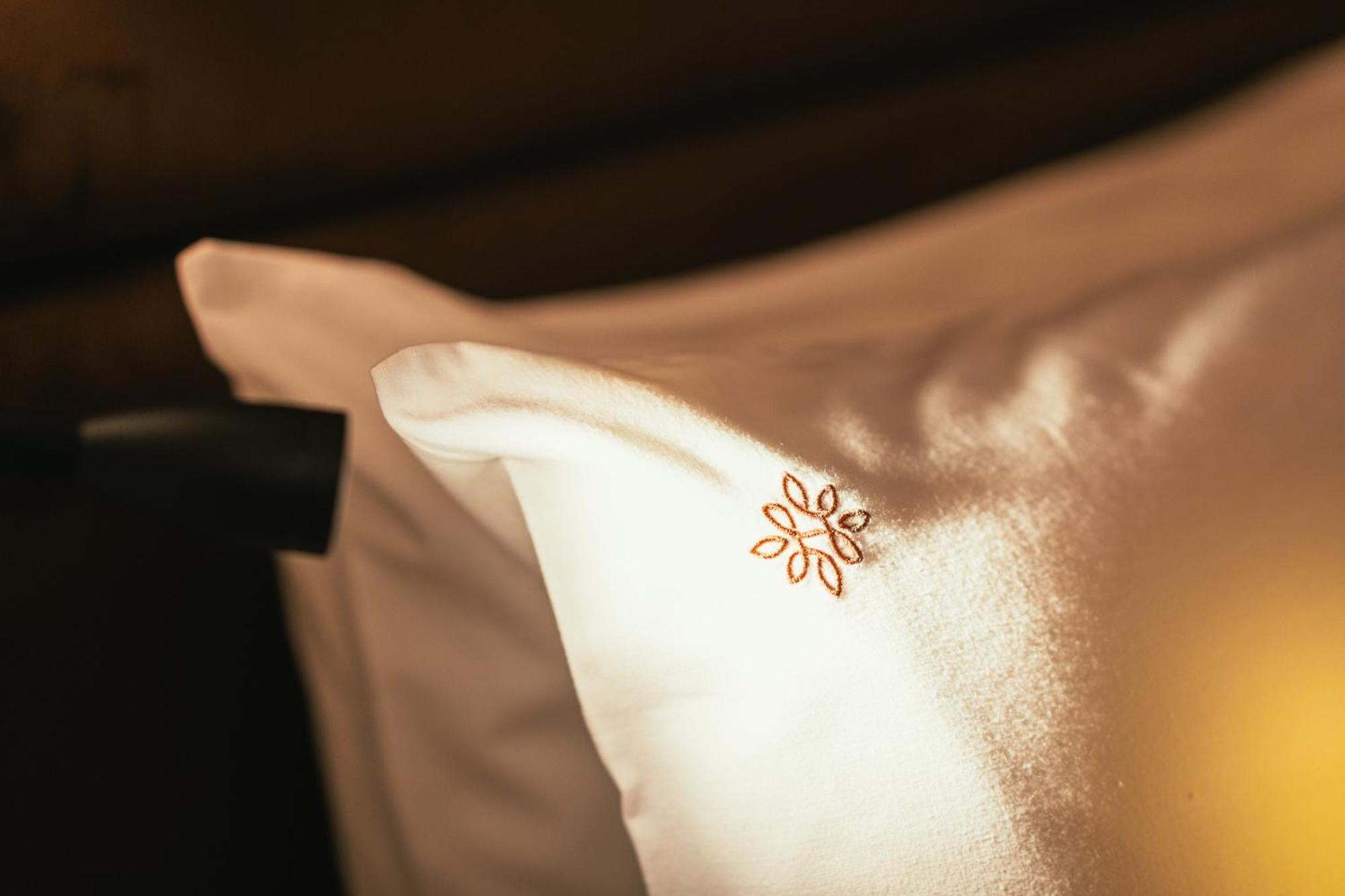 The Heritage Boutique Accommodation Rabat Exteriör bild