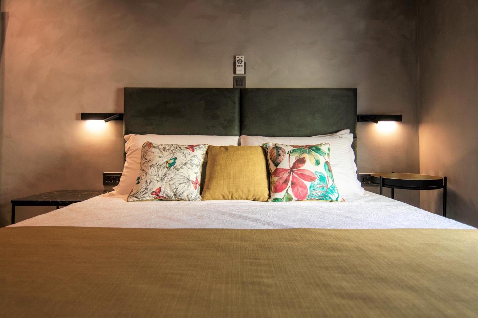 The Heritage Boutique Accommodation Rabat Exteriör bild