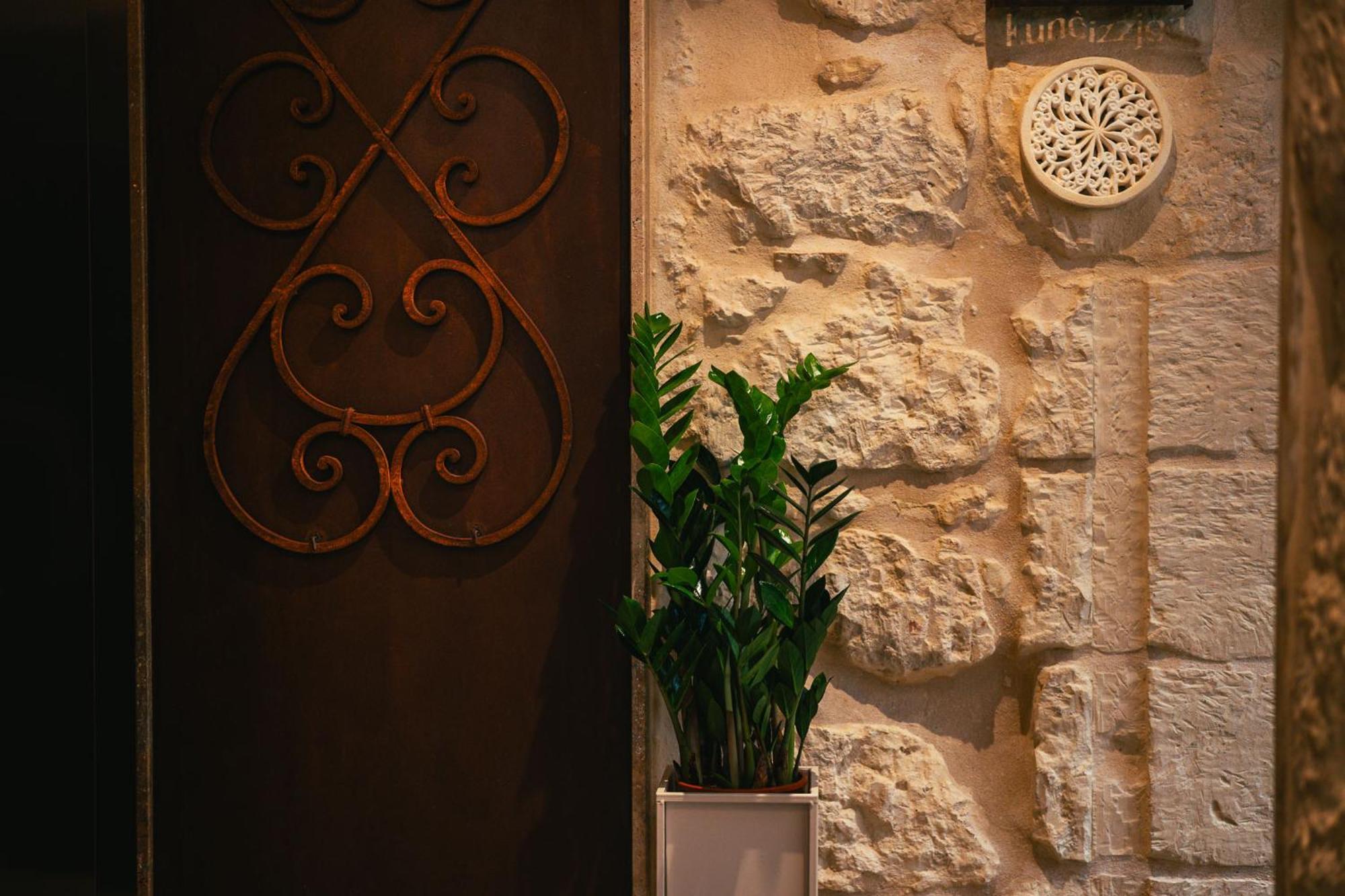 The Heritage Boutique Accommodation Rabat Exteriör bild