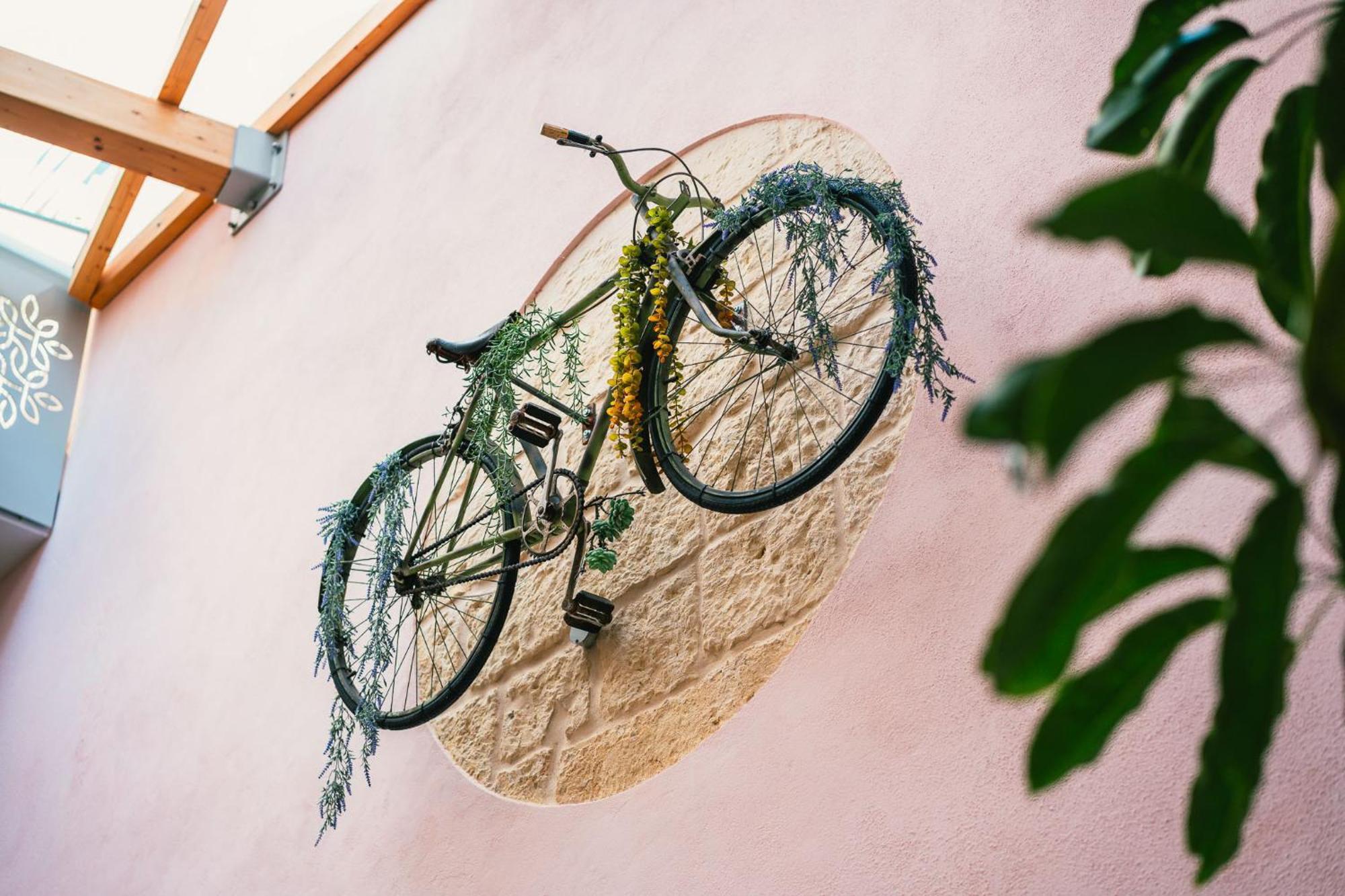 The Heritage Boutique Accommodation Rabat Exteriör bild