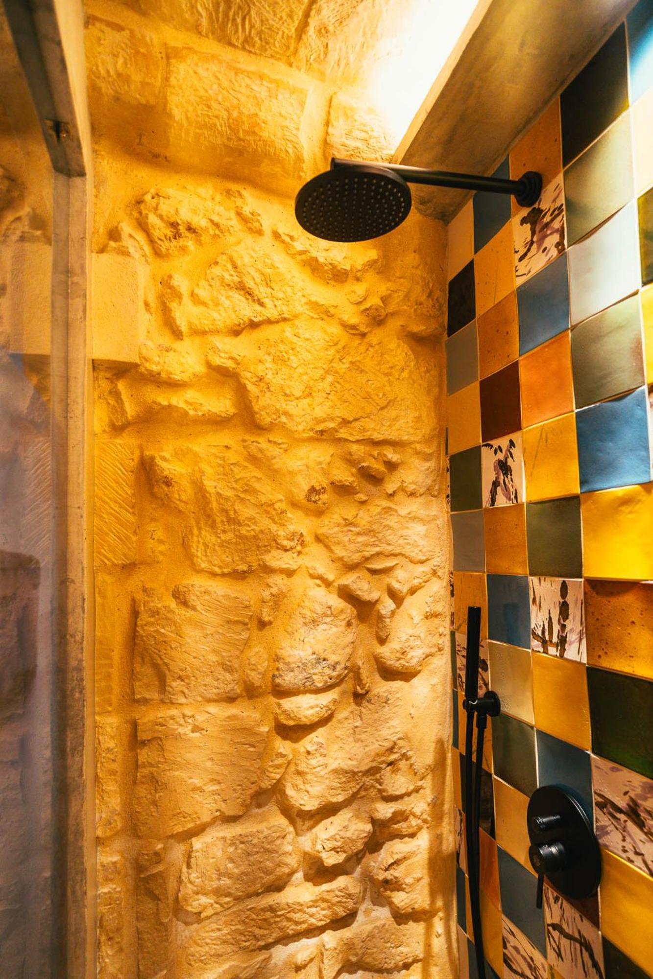 The Heritage Boutique Accommodation Rabat Exteriör bild